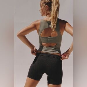 FP MOVEMENT by FREE PEOPLE Free Throw Unwind Cami TOP
